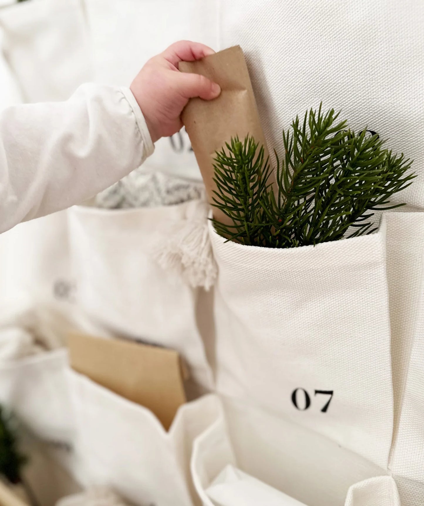 Unique Love ADVENTSKALENDER - MAGIC MOMENTS