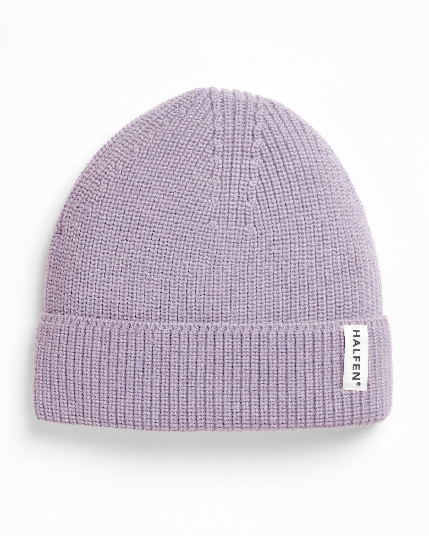 Beanie für Kinder - Wollbebi