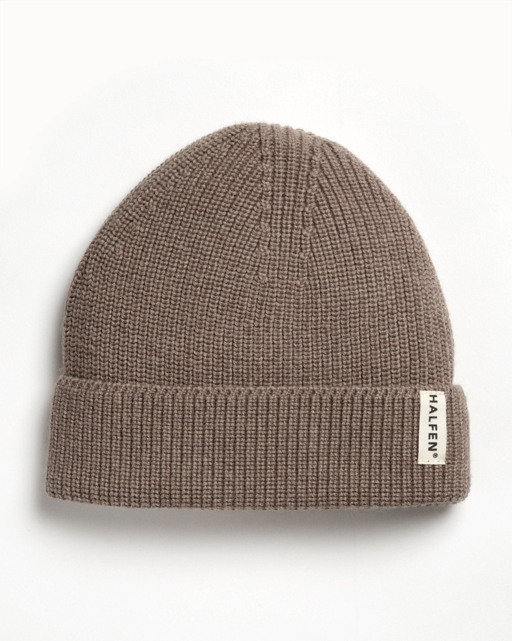 Beanie für Kinder - Wollbebi