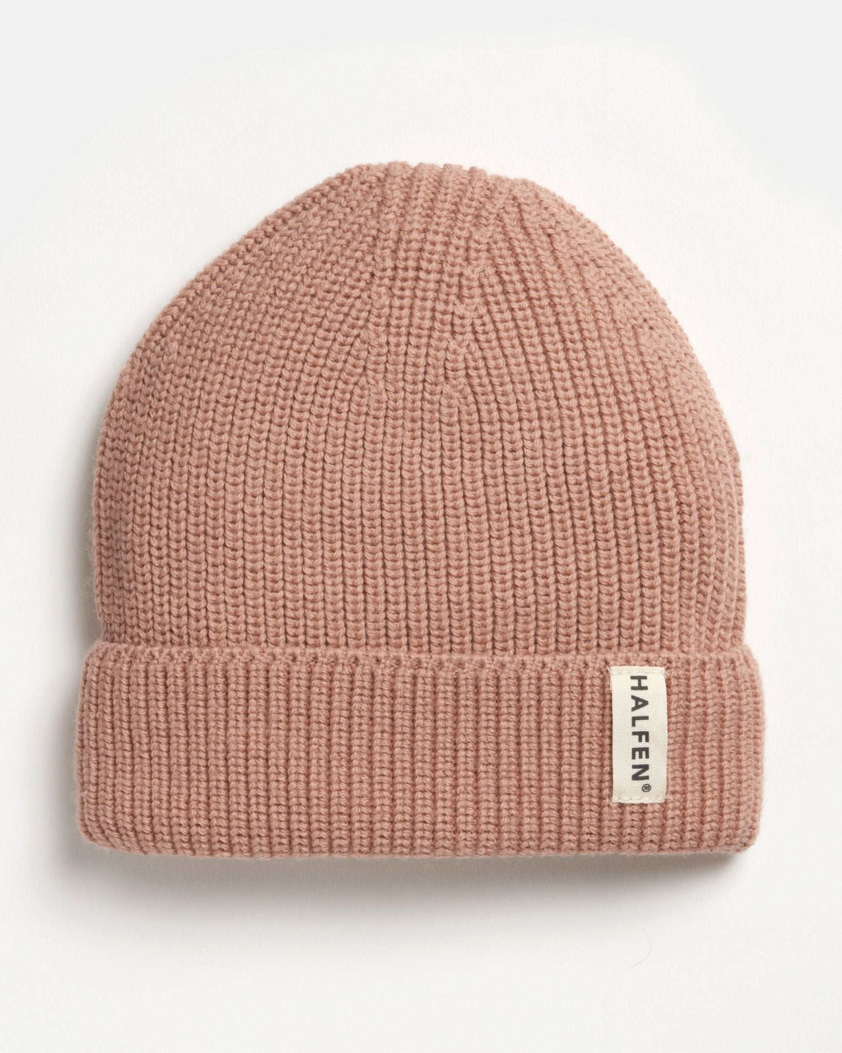 Beanie für Kinder - Wollbebi