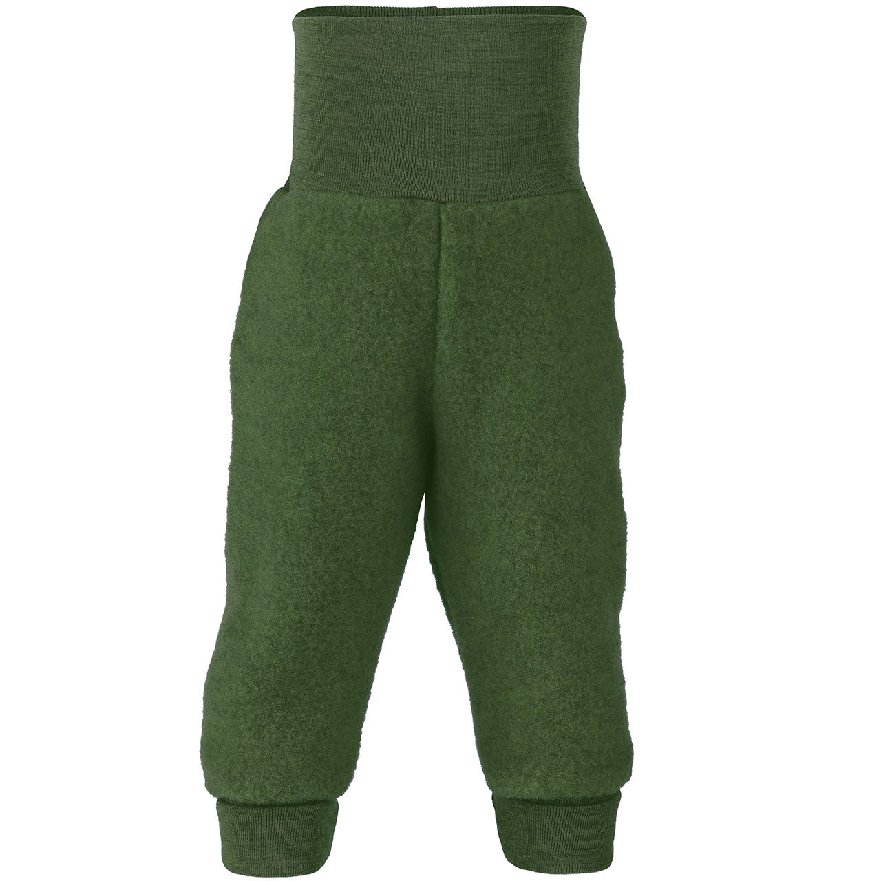 Wollfleece Hose - Wollbebi