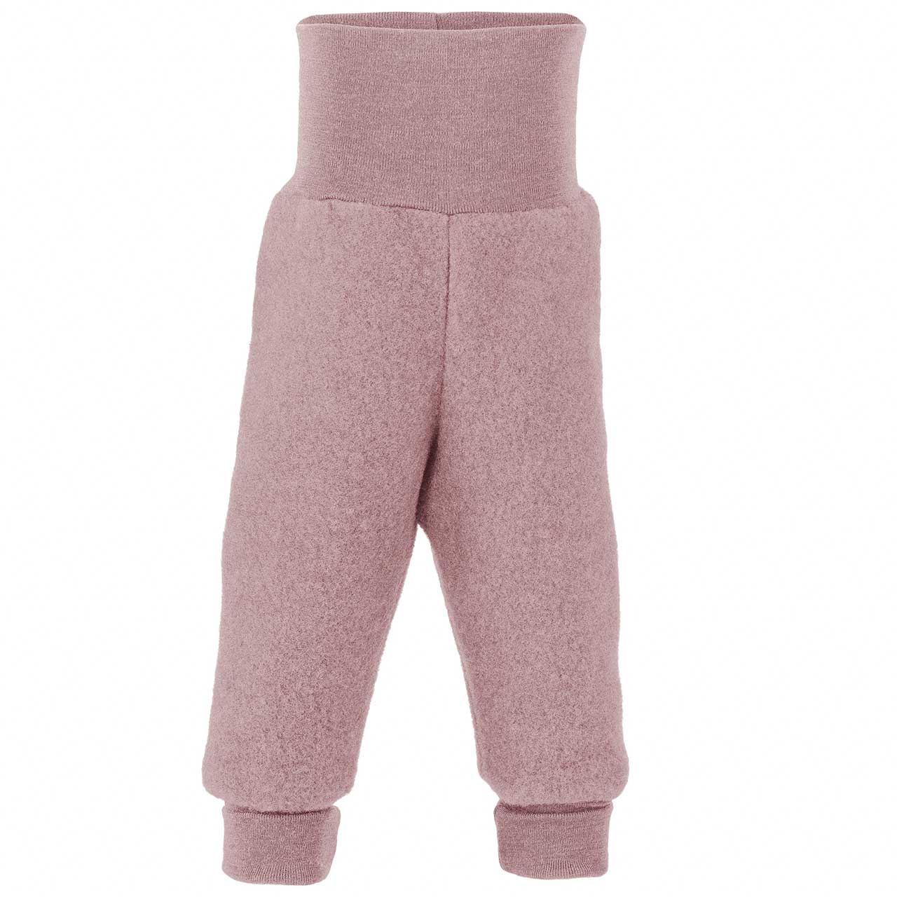 Wollfleece Hose - Wollbebi