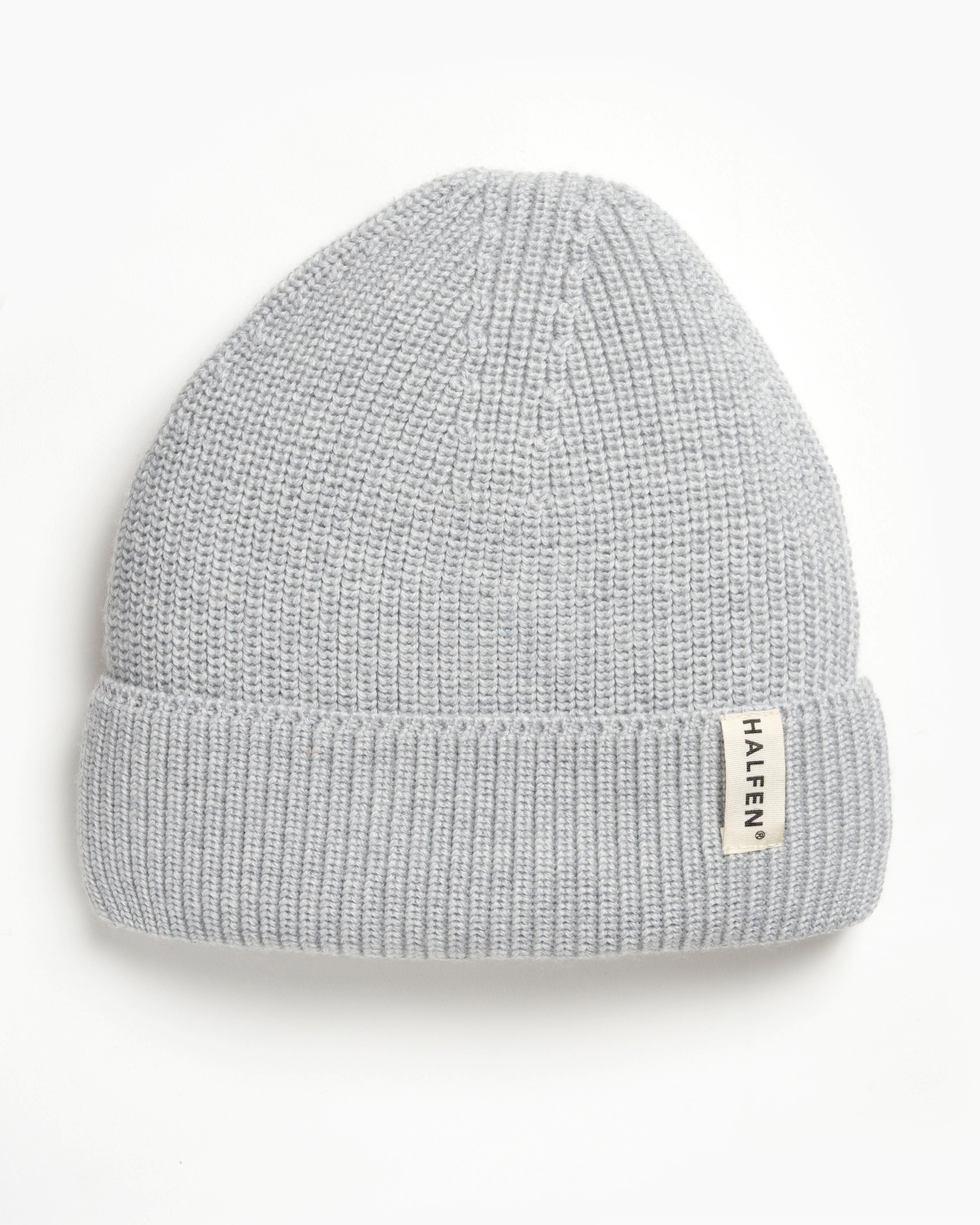 Halfen Beanie für Kinder