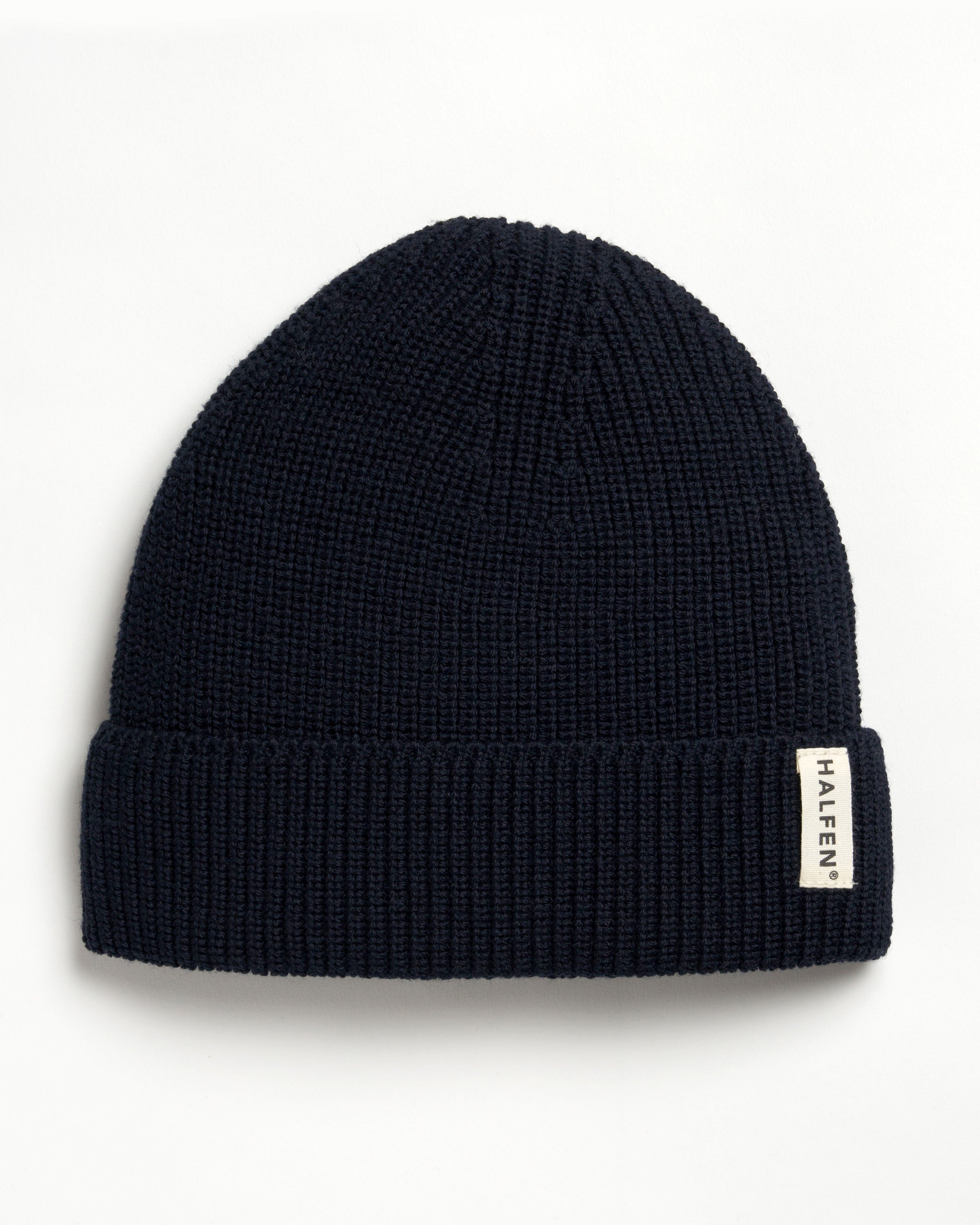 Halfen Beanie für Kinder