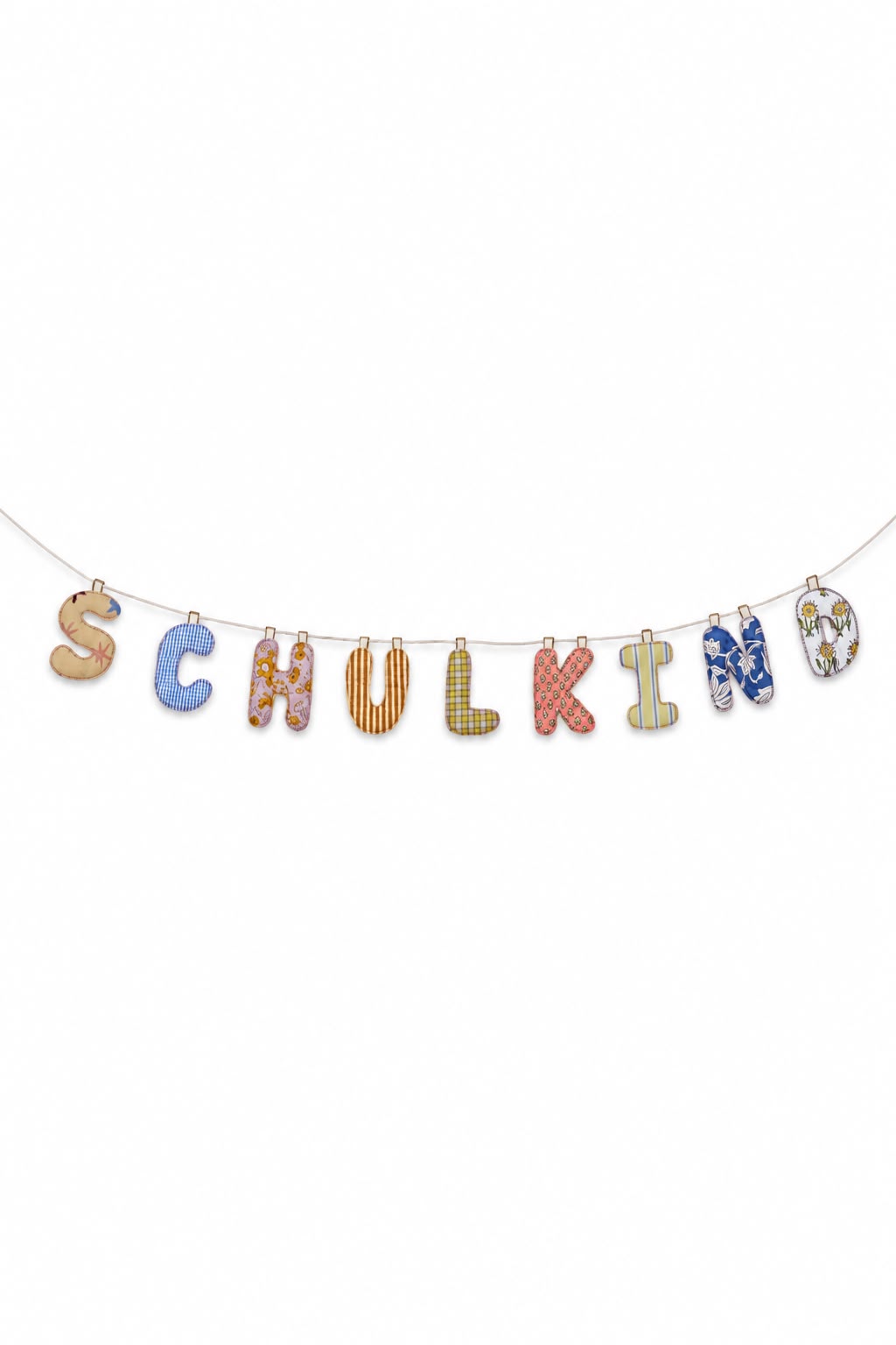 Amore Girlande SCHULKIND Edition