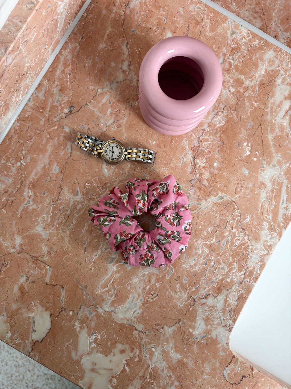 AMORE Scrunchy ♡ - Wollbebi