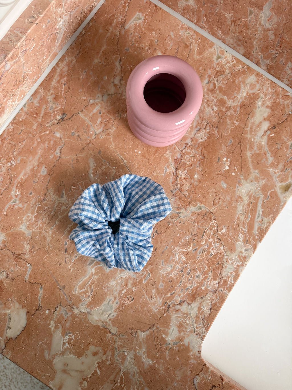 AMORE Scrunchy ♡ - Wollbebi