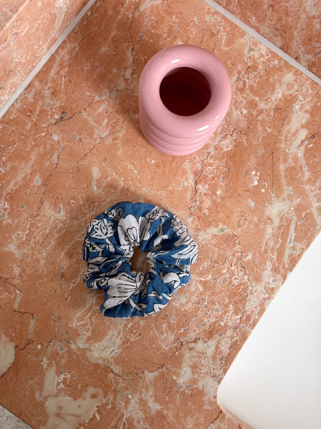 AMORE Scrunchy ♡ - Wollbebi