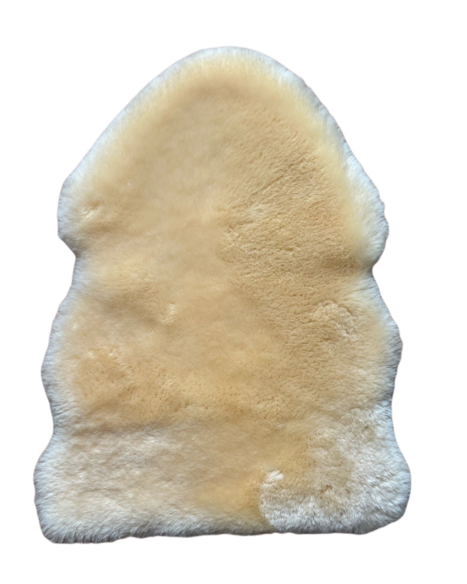 Baby Lammfell extra weich - Wollbebi