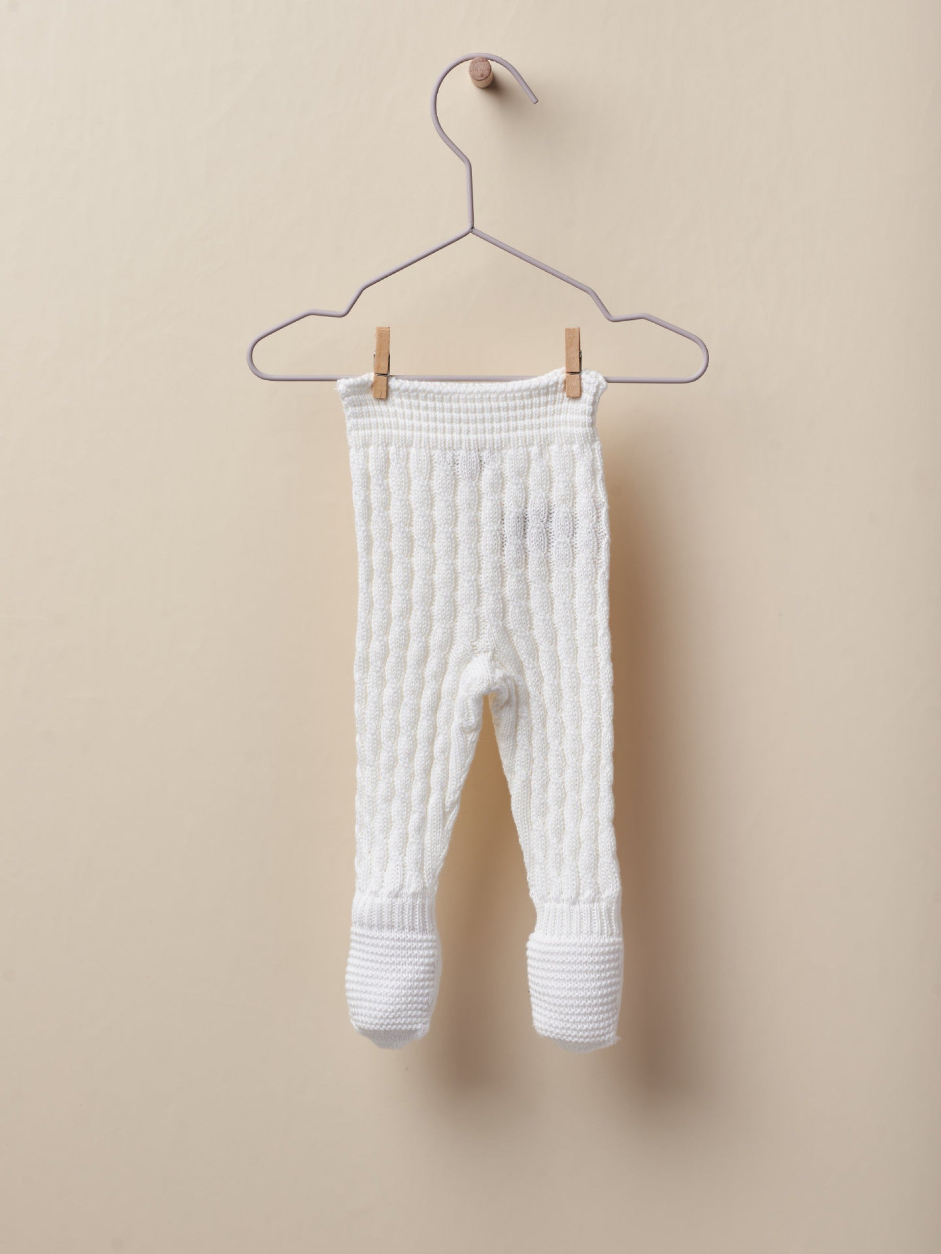 Organic Cotton Newborn Set