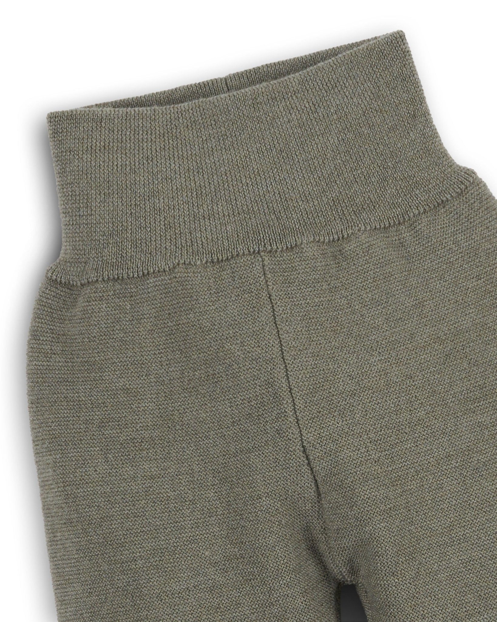 Mix&Match Merino Feinstrickhose - Wollbebi