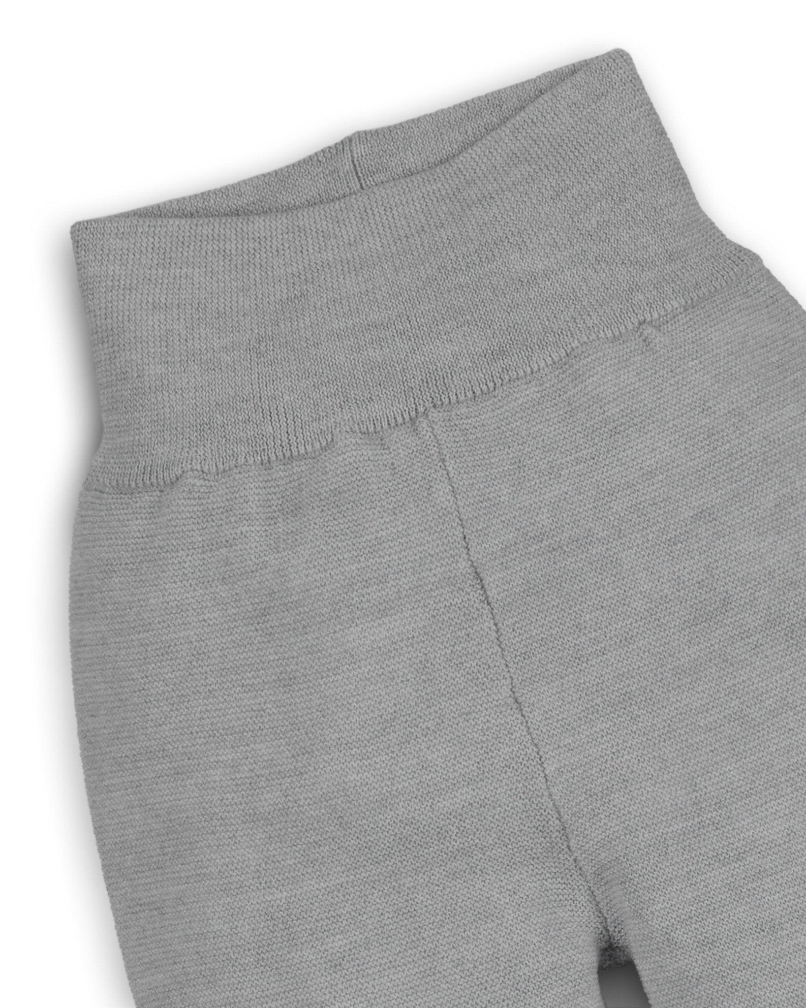Mix&Match Merino Feinstrickhose - Wollbebi