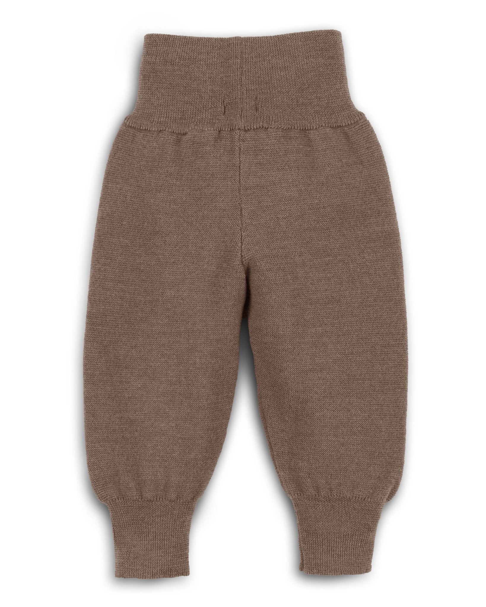 Mix&Match Merino Feinstrickhose - Wollbebi